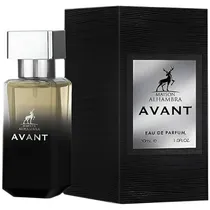 Perfume Maison Alhambra 30ML Avant Edp Masculino