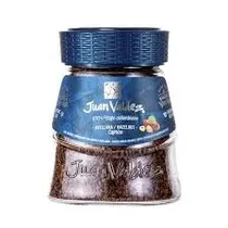  Juan Valdez...