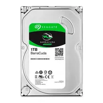 HD Seagate 1TB Barracuda SATA 3 7200RPM 3.5" ST1000DM014 (Gar. BR)