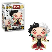  Funko Chase...