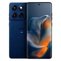 Smartphone Motorola Moto G17 Power XT2623-5 256GB 8GB Ram Dual Sim Tela 6.72" - Azul