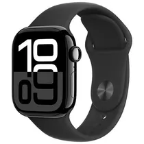Apple Watch Se 3 44MM Bluetooth - Wi-Fi - GPS - Aluminium Black