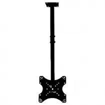 Suporte p/ TV Sate A-1440C Teto 26/40" Black *G