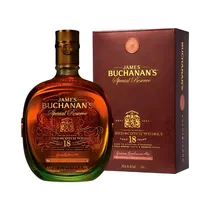  Buchanan's ...