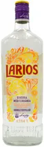 Gin Larios Ginebra Mediterranea 700ML