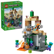  Lego 21587 ...