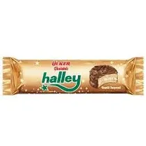 Ulker Chocolate Halley 77GR