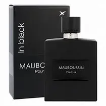  Mauboussin ...