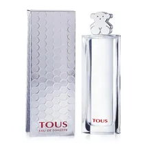 Tous Edt Fem 50ML