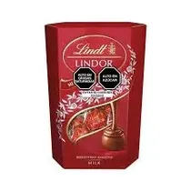  Lindt Choc....