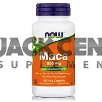  Maca 500MG ...