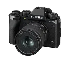  Camera Fuji...