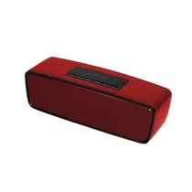 X-Tech Speaker XT-SB574 FM USB TF Vermelho