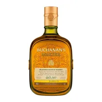  Buchanan's ...