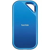  SSD Externo...