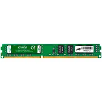Memória Ram Macrovip DDR3 2GB 1333MHZ - MV13N9/2