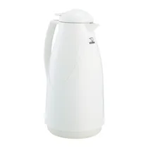 Garrafa Térmica Zojirushi 1.0 LT Modelo Handy Pot White