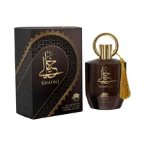  Perfume Emp...