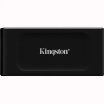 SSD Externo Kingston SXS1000 USB-C 3.2 2TB - SXS1000/2000G