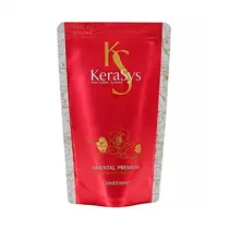 Condicionador Kerasys Oriental Premium Red Camellia Oil Refill 500ML