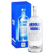  Vodka Absol...