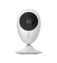 Camera IP Ezviz Wifi CS-C2C 1080P 4MM H.265 White