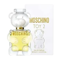 Moschino Toy 2 100ML Edp c/s