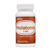  Melatonin G...