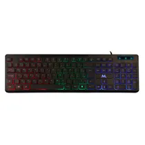  Teclado USB...