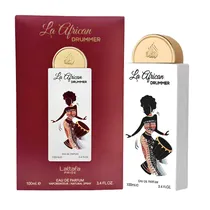 Perfume Lattafa La African Drummer - Eau de Parfum - Feminino - 100ML
