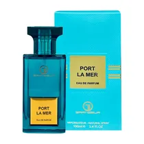 Grandeur Port La Mer 100ML Edp c/s