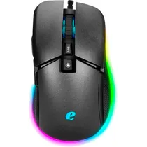 Mouse Gaming Acer Gadget EMW130 com Fio 1.5 Metros - Preto