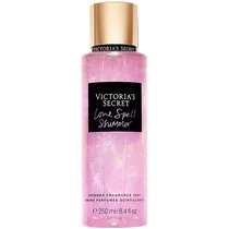 Colonia Victoria’s Secret Love Spell Shimmer – Feminino 250ML