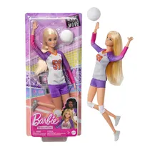  Boneca Barb...