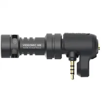  Videomic Me...