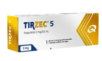 Tirzec 5MG ...