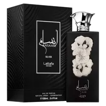  Perfume Lat...