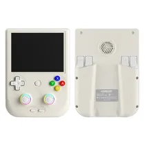  Console Por...