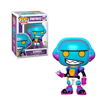 Muñeco Funko Pop Games Fornite Gumbo 887