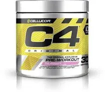  Cellucor Pr...