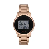  Relógio Dig...