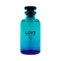  Perfume Lov...