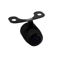 Camera de Reversa Quanta QTCR30 – Preto