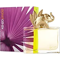 Perfume Kenzo Jungle Edp Feminino - 100ML