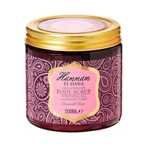  Exfoliante ...
