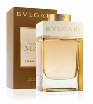 BVL Man Terrae Essence Edp 60ML