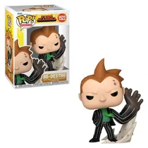  Funko Pop M...