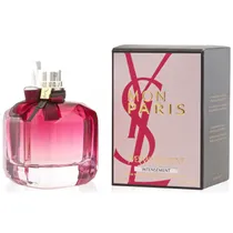 P.Yves Saint Laurent Mon Paris Intensement F 90ML Edp