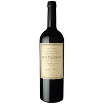  Catena Z.Vi...