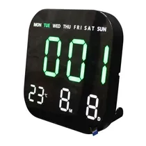  Relógio de ...
